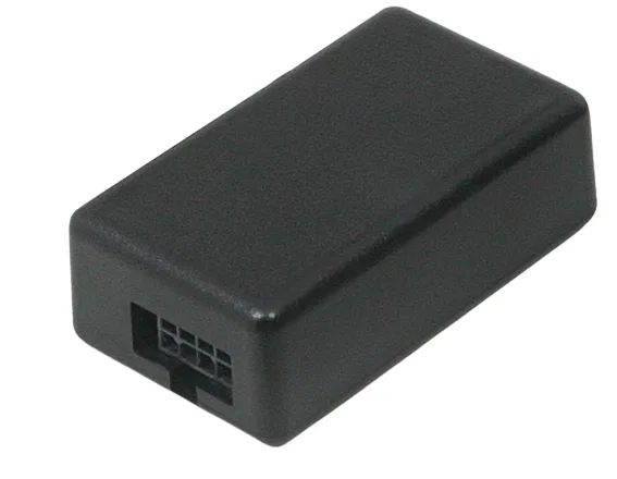 730123 – HYPERTECH Speedometer Calibrator, Correction For Any Tire Size Correction For Any Gear Rati - view 2